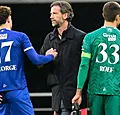 Club-Gent: De Mil slikt bittere pil voor clash met Leko