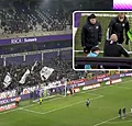 Hoogspanning Anderlecht: spelers op matje, ontslag Hasi gevraagd