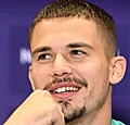 Vertrekt Dendoncker na dit seizoen bij Anderlecht? Dit is zijn antwoord
