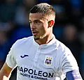 Exit Dendoncker bij Anderlecht? Dit is zijn antwoord