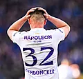 Anderlecht met grond gelijkgemaakt: 