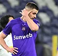 Dendoncker wéér onder vuur: 