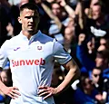 'Absoluut rampscenario in de maak voor Dendoncker'