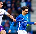 Genk zonder Heynen, Dolberg op de bank bij Anderlecht