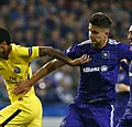 Franse media helemaal eens over prestatie Anderlecht