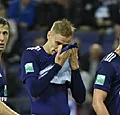 'Sterkhouder van Anderlecht maand buiten strijd'