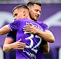 'Dubbelslag voor Anderlecht: toptarget geeft jawoord'