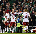 Denemarken zonder cultheld maar met twee oude bekenden naar WK