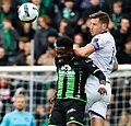 Anderlecht krijgt cruciaal nieuws over blessure Vertonghen