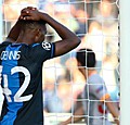 'IJskoude transferdouche dreigt voor Club Brugge en co'