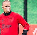 Ajax-kapitein uit tot eind 2018 na horrorfout