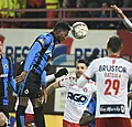 Dennis woest na afgekeurde goal: 
