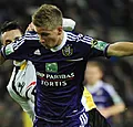 'Anderlecht herstelt zich goed, Kortrijk stopt Zulte Waregem'