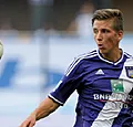 Praet heeft goed nieuws voor de fans van Anderlecht
