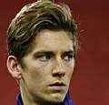 'Transferdoelwit Anderlecht wordt alternatief Praet'
