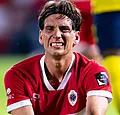 Kopzorgen voor Wils: Antwerp incasseert fikse uppercut