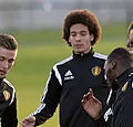 'Rode Duivel op weg naar Juventus'