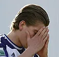 Anthuenis doet zorgwekkende vaststelling bij Anderlecht