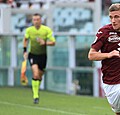 'Na Torino meldt tweede club zich voor Praet'