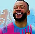 'Ook contractduur Depay bij Barça zorgt voor vragen'