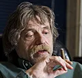 Populaire tv-ster wijst Johan Derksen keihard de deur