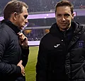 Antwerp-Anderlecht: De Roeck & Hubert broeden op wissels
