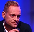 Olivier Deschacht is het kotsbeu: 