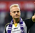 Deschacht deelt prikje uit aan Anderlecht: 
