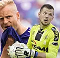 Deschacht & Verhulst: Van kleedkamer naar comeback?