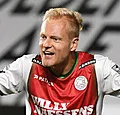 Deschacht verklapt transferprioriteiten Zulte Waregem