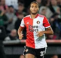 Dessers reageert emotioneel bij Feyenoord-afscheid