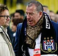 Gewezen topman Club én Anderlecht kondigt afscheid aan