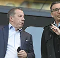 'Anderlecht kiest voor verrassende opvolger Steegen'
