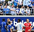 Wangedrag in tribunes: Gent-Club tijdelijk gestaakt