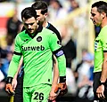 Taravel slaat bal mis: Anderlecht betaalt blunder cash