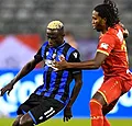 'Club, Anderlecht en Antwerp willen internationals voorlopig niet laten gaan'