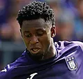 Diawara zorgt al voor discussie bij Anderlecht