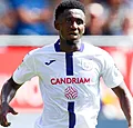'Diawara verbaast na vertrek bij Anderlecht met nieuwe club'