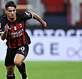 AC Milan pakt eenvoudig de scalp van Juventus