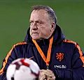 Advocaat moet Feyenoord uit het slop halen