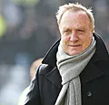 'Advocaat heeft beslissing genomen over toekomst bij Feyenoord'