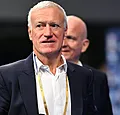 Deschamps maakt WK-selectie live bekend: grote naam afwezig