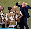 Didier Deschamps trekt zich niets aan van kritiek