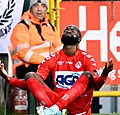 'Lamkel Zé en Antwerp krijgen sanctie na bewogen match'