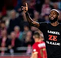 Lamkel Zé na kalm: Antwerp-cultheld opgeroepen voor nationale ploeg