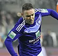 Ex-RSCA'er Capel wordt bestbetaalde speler bij nieuwe club én competitie