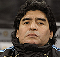 'Maradona in onderhandelingen met onbekende Chinese club'