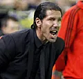 Tevreden Simeone: 
