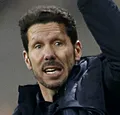 Paniek bij AtlÃ©tico Madrid: 'Diego Simeone verhuist voor 50 miljoen euro (!)'