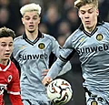 'Antwerp schrikt: RSCA-comeback Kindermans krijgt vorm'